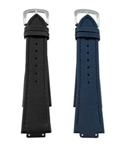 Ersatzband TS-Uhren in Leder