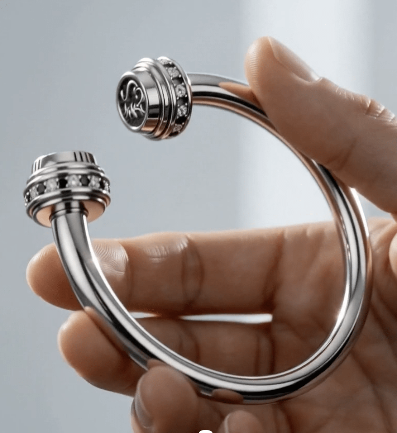 Muhatan Cuff – Bild 4