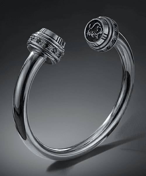 Muhatan Cuff – Bild 2