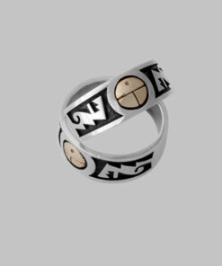 Power of the Sun Ring