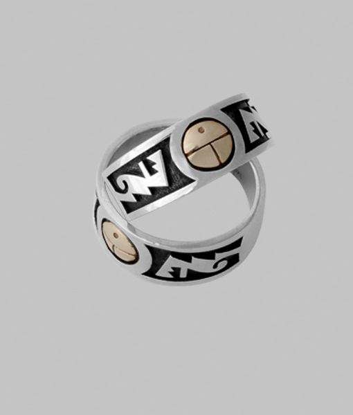 Power of the Sun Ring