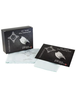 Silber-Reinigungstuch