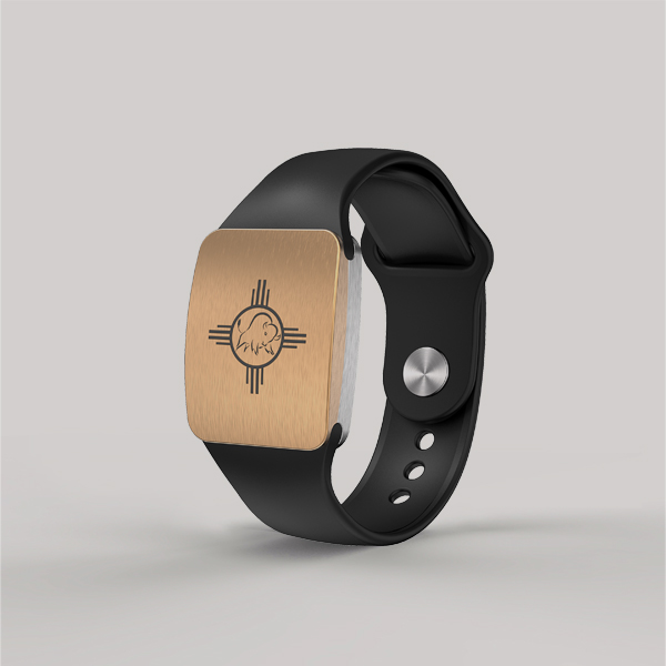 TS2G Rose Gold Armband