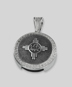 TS4 Anhänger mit Steine