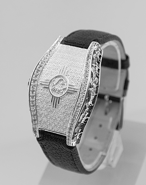 TS-4 Pro mit Steine Armband