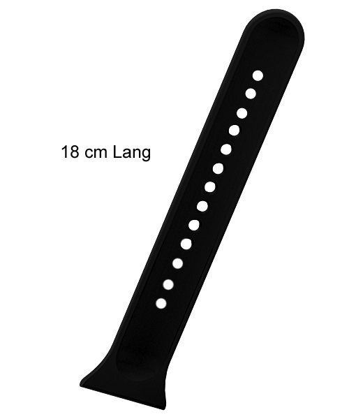 TS-2G Fussverlängerung