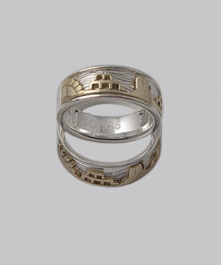 City of Hope Ring