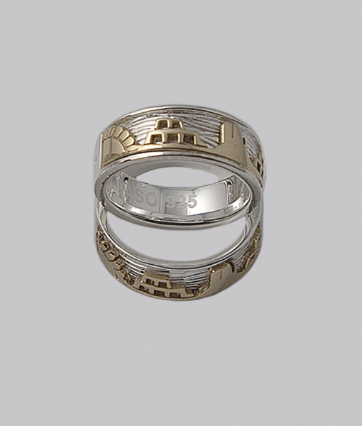 City of Hope Ring